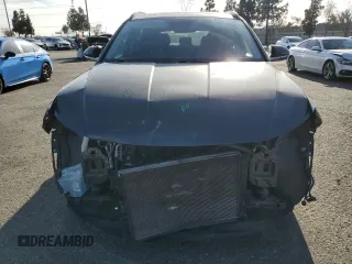 2022 Hyundai Tucson Limited with VIN 5NMJE3AE9NH013662, listed as a Copart auction lot 47744465 with 58,311 mi miles and Salvage Title. Bid and sale history available at carsss.com. Image 5.