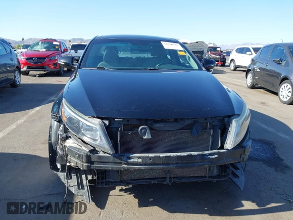 2015 Kia Optima EX с VIN 5XXGN4A70FG376546, выставлен на аукционе IAAI как лот 42756726 с пробегом 195 728 миль миль и . История ставок и продаж доступна на DreamBid. Изображение 13.