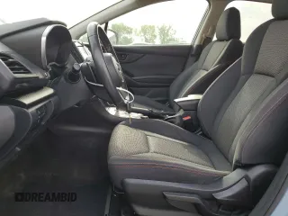 2018 Subaru Crosstrek Premium z VIN JF2GTACC4J8276896, wystawiony jako Copart lot #57694245 z przebiegiem 57 900 mil mil oraz Szkoda całkowita • Salvage title. Historia ofert i sprzedaży dostępna na DreamBid. Obrazek 7.