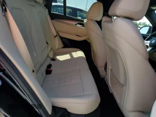 2021 BMW X4 xDrive30i z VIN 5UX2V1C09M9G11692, wystawiony jako Copart lot #51512115 z przebiegiem 16 948 mil mil oraz Szkoda całkowita • Salvage title. Historia ofert i sprzedaży dostępna na DreamBid. Obrazek 11.