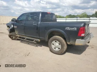 2018 Ram 2500 Tradesman с VIN 3C6UR5CL0JG183768, выставлен на аукционе Copart как лот 54212235 с пробегом 164 336 миль миль и Списание • Salvage title. История ставок и продаж доступна на DreamBid. Изображение 2.