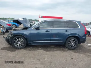 2020 Volvo XC90 Momentum с VIN YV4102CK2L1546386, выставлен на аукционе IAAI как лот 42413944 с пробегом 111 562 миль миль и . История ставок и продаж доступна на DreamBid. Изображение 15.