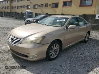 2011 Lexus ES 330 с VIN JTHBK1EG6B2444715, выставлен на аукционе Copart как лот 61852825 с пробегом 191 107 миль миль и Чистый • Clean title. История ставок и продаж доступна на DreamBid. Изображение 1.