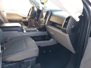 2019 Ford F-150 XL with VIN 1FTEW1CB3KKC43753, listed as a IAAI auction lot 41036512 with 108,257 mi miles and . Bid and sale history available at carsss.com. Image 5.
