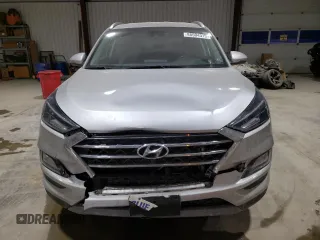 2020 Hyundai Tucson Sport z VIN KM8J3CALXLU264812, wystawiony jako Copart lot #88504315 z przebiegiem 85 670 mil mil oraz Szkoda całkowita • Salvage title. Historia ofert i sprzedaży dostępna na DreamBid. Obrazek 5.