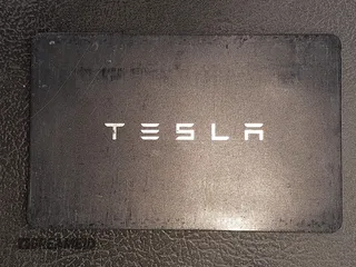 2022 Tesla Model Y Long Range with VIN 7SAYGDEE1NF442159, listed as a IAAI auction lot 41674506 with 82,355 mi miles and . Bid and sale history available at DreamBid. Image 11.