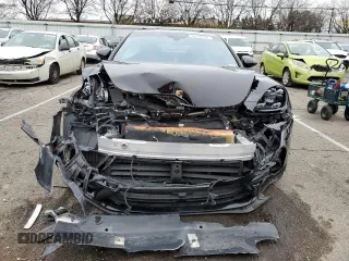 2018 Porsche Panamera с VIN WP0AH2A77JL145377, выставлен на аукционе Copart как лот 69142762 с пробегом 85 379 миль миль и . История ставок и продаж доступна на DreamBid. Изображение 5.