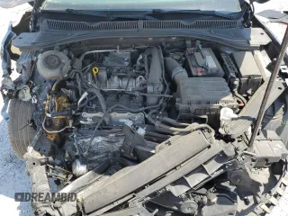2019 Volkswagen Jetta S с VIN 3VWC57BU2KM223595, выставлен на аукционе Copart как лот 58794205 с пробегом 104 230 миль миль и На запчасти • Non repairable. История ставок и продаж доступна на DreamBid. Изображение 11.