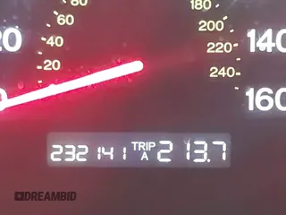 2004 Honda Accord LX with VIN 1HGCM66354A083707, listed as a IAAI auction lot 42535801 with 232,141 mi miles and . Bid and sale history available at DreamBid. Image 16.