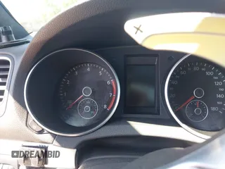 2012 Volkswagen GTI Autobahn с VIN WVWHD7AJ0CW030043, выставлен на аукционе IAAI как лот 42551655 с пробегом Не указан миль и . История ставок и продаж доступна на DreamBid. Изображение 7.