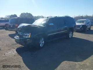 2012 Chevrolet Suburban LTZ with VIN 1GNSKKE78CR323272, listed as a IAAI auction lot 41794029 with 16,541 mi miles. Bid and sale history available at carsss.com. Image 17.