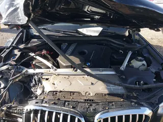 2019 BMW X3 xDrive30i with VIN 5UXTR9C58KLD92243, listed as a IAAI auction lot 42071279 with 48,176 mi miles and . Bid and sale history available at DreamBid. Image 10.