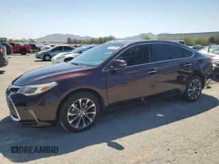 2017 Toyota Avalon XLE z VIN 4T1BK1EB1HU247613, wystawiony jako Copart lot #54774695 z przebiegiem 82 976 mil mil oraz Szkoda całkowita • Salvage title. Historia ofert i sprzedaży dostępna na DreamBid. Obrazek 1.