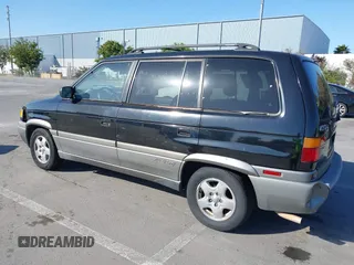 1997 Mazda MPV z VIN JM3LV5228V0828791, wystawiony jako IAAI lot #42385091 z przebiegiem 211 927 mil mil oraz . Historia ofert i sprzedaży dostępna na DreamBid. Obrazek 3.