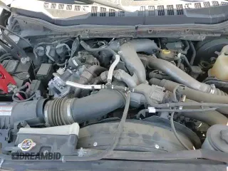 2020 Ford F-250 XL с VIN 1FT7W2BT3LEE62608, выставлен на аукционе Copart как лот 64802885 с пробегом 142 869 миль миль и Списание • Salvage title. История ставок и продаж доступна на DreamBid. Изображение 14.