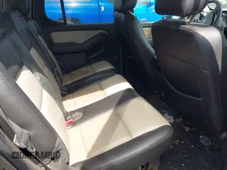 2008 Ford Explorer Sport Trac Limited z VIN 1FMEU53E98UA30872, wystawiony jako IAAI lot #42141954 z przebiegiem 490 770 mil mil oraz . Historia ofert i sprzedaży dostępna na DreamBid. Obrazek 8.