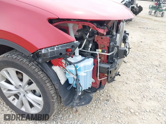 2015 Toyota RAV4 Limited with VIN 2T3DFREVXFW389677, listed as a IAAI auction lot 42699984 with 45,355 mi miles and . Bid and sale history available at DreamBid. Image 19.