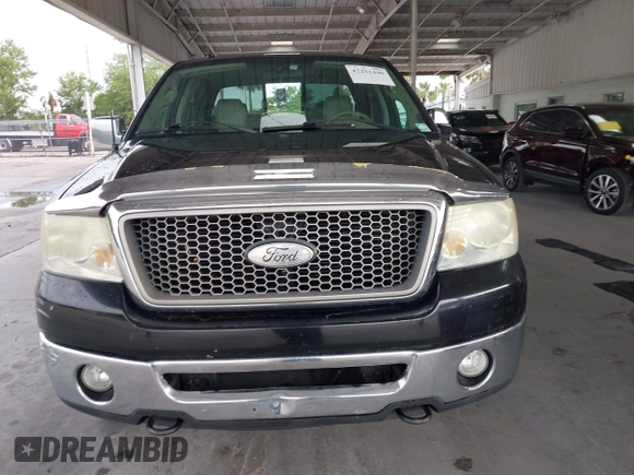 2008 Ford F-150 XLT с VIN 1FTPW14V28FB87601, выставлен на аукционе IAAI как лот 42211440 с пробегом 220 033 миль миль и . История ставок и продаж доступна на DreamBid. Изображение 13.