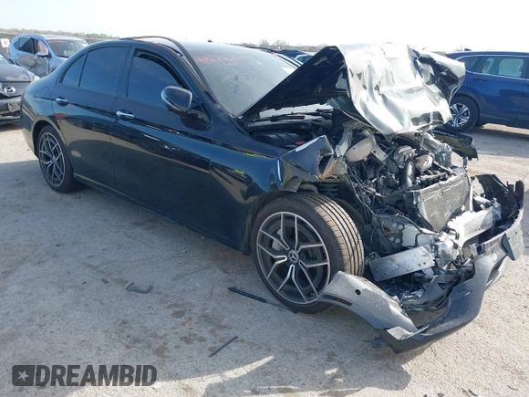 2021 Mercedes-Benz E 350 with VIN W1KZF8DB9MA928704, listed as a IAAI auction lot 41868764 with 44,068 mi miles and . Bid and sale history available at DreamBid. Image 1.