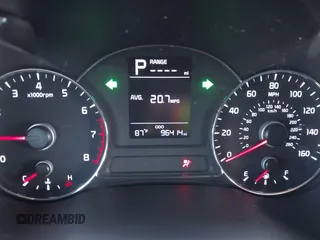 2017 Kia Forte LX z VIN KNAFK5A84H5696833, wystawiony jako IAAI lot #42024006 z przebiegiem 96 414 mil mil oraz . Historia ofert i sprzedaży dostępna na DreamBid. Obrazek 7.