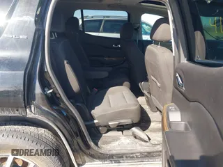 2020 GMC Acadia SLE with VIN 1GKKNRLS0LZ220366, listed as a IAAI auction lot 41952326 with 55,495 mi miles and . Bid and sale history available at DreamBid. Image 8.