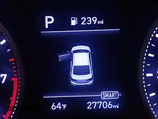 2020 Hyundai Elantra SE z VIN 5NPD74LF4LH521489, wystawiony jako IAAI lot #40638019 z przebiegiem 27 706 mil mil oraz . Historia ofert i sprzedaży dostępna na DreamBid. Obrazek 15.
