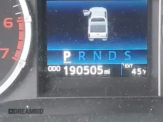 2016 Toyota Tundra SR5 z VIN 5TFDW5F12GX571892, wystawiony jako IAAI lot #41415290 z przebiegiem 190 505 mil mil oraz . Historia ofert i sprzedaży dostępna na DreamBid. Obrazek 15.