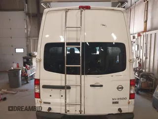 2016 Nissan NV SV with VIN 1N6BF0LY4GN805728, listed as a IAAI auction lot 42633527 with 93,272 mi miles and . Bid and sale history available at DreamBid. Image 16.