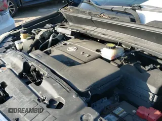 2014 Nissan Pathfinder SV with VIN 5N1AR2MM3EC674423, listed as a IAAI auction lot 41801189 with 184,156 mi miles and . Bid and sale history available at DreamBid. Image 19.