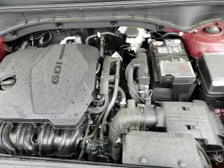 2025 Kia Sorento S с VIN 5XYRLDJC7SG372625, выставлен на аукционе Copart как лот 57322115 с пробегом 2 492 миль миль и Списание • Salvage title. История ставок и продаж доступна на DreamBid. Изображение 16.