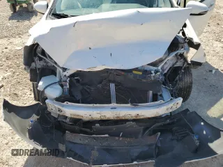 2013 Toyota Prius One z VIN JTDKDTB39D1534331, wystawiony jako Copart lot #58186475 z przebiegiem 105 656 mil mil oraz Czysty tytuł • Clean title. Historia ofert i sprzedaży dostępna na DreamBid. Obrazek 11.