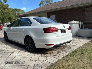 2014 Volkswagen Jetta GLI Edition 30 with VIN 3VW4S7AJ9EM307972, listed as a Copart auction lot 85949964 with 91,661 mi miles and Clean title. Bid and sale history available at DreamBid. Image 3.