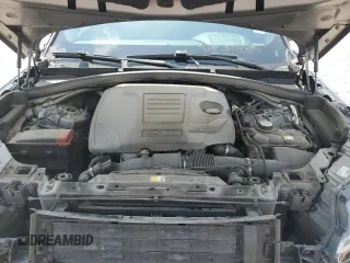 2023 Land Rover Range Rover Velar R-Dynamic S z VIN SALYT2EX5PA348711, wystawiony jako Copart lot #54417585 z przebiegiem 39 880 mil mil oraz Szkoda całkowita • Salvage title. Historia ofert i sprzedaży dostępna na DreamBid. Obrazek 12.