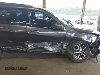 2020 Jeep Grand Cherokee Trailhawk с VIN 1C4RJFLG3LC218632, выставлен на аукционе IAAI как лот 42505378 с пробегом 54 198 миль миль и . История ставок и продаж доступна на DreamBid. Изображение 6.