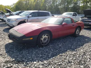1994 Chevrolet Corvette z VIN 1G1YY22P4R5121642, wystawiony jako Copart lot #56158205 z przebiegiem 133 326 mil mil oraz Czysty tytuł • Clean title. Historia ofert i sprzedaży dostępna na DreamBid. Obrazek 1.