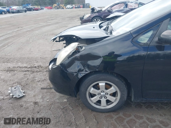 2004 Toyota Prius with VIN JTDKB20U540086767, listed as a IAAI auction lot 41965473 with 262,514 mi miles. Bid and sale history available at carsss.com. Image 11.