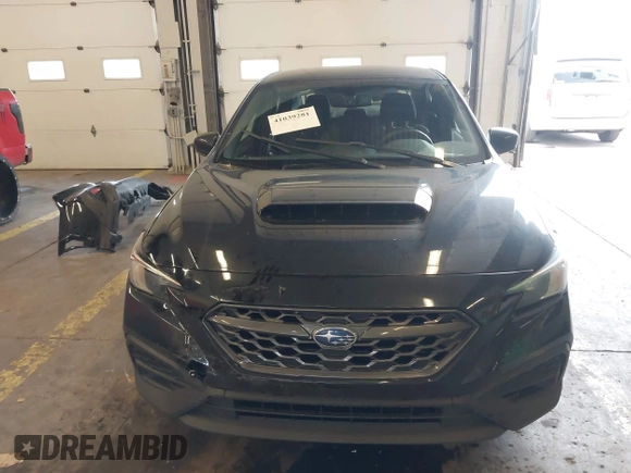 2023 Subaru WRX с VIN JF1VBAA6XP9804942, выставлен на аукционе IAAI как лот 41039281 с пробегом 21 288 миль миль и . История ставок и продаж доступна на DreamBid. Изображение 13.