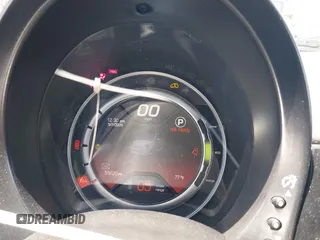 2016 FIAT 500e z VIN 3C3CFFGE7GT245962, wystawiony jako IAAI lot #42211026 z przebiegiem 55 620 mil mil oraz . Historia ofert i sprzedaży dostępna na DreamBid. Obrazek 15.