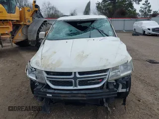 2015 Dodge Journey SXT with VIN 3C4PDCBG5FT744056, listed as a IAAI auction lot 41650391 with 148,192 mi miles and . Bid and sale history available at DreamBid. Image 12.