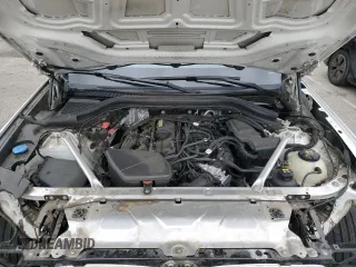 2019 BMW X3 sDrive30i z VIN 5UXTR7C52KLE96957, wystawiony jako Copart lot #54791915 z przebiegiem 114 833 mil mil oraz Szkoda całkowita • Salvage title. Historia ofert i sprzedaży dostępna na DreamBid. Obrazek 12.