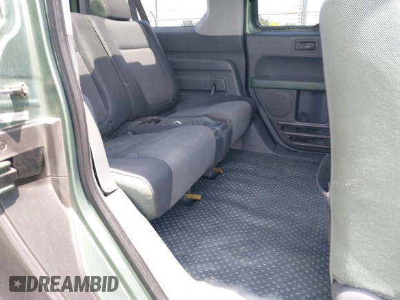 2004 Honda Element EX with VIN 5J6YH28564L028178, listed as a IAAI auction lot 42377713 with 332,922 mi miles and . Bid and sale history available at DreamBid. Image 8.