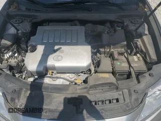 2015 Lexus ES 330 with VIN JTHBK1GG3F2172188, listed as a Copart auction lot 62763905 with 38,003 mi miles and Salvage title. Bid and sale history available at DreamBid. Image 11.