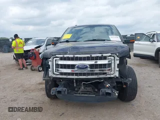 2014 Ford F-150 XL with VIN 1FTFW1CF4EKD00179, listed as a IAAI auction lot 42133580 with 100,826 mi miles and . Bid and sale history available at DreamBid. Image 12.