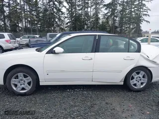 2006 Chevrolet Malibu LT w/0LT with VIN 1G1ZT51F76F210933, listed as a IAAI auction lot 41931641 with 195,079 mi miles. Bid and sale history available at carsss.com. Image 14.