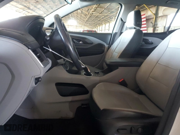 2020 GMC Terrain SLT with VIN 3GKALVEV5LL131921, listed as a Copart auction lot 52604825 with 123,300 mi miles and Salvage Title. Bid and sale history available at carsss.com. Image 7.