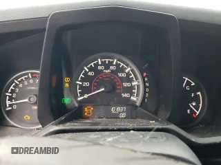 2012 Honda Ridgeline Sport with VIN 5FPYK1F77CB456646, listed as a Copart auction lot 73510104 with 101,937 mi miles and Salvage Title. Bid and sale history available at carsss.com. Image 9.