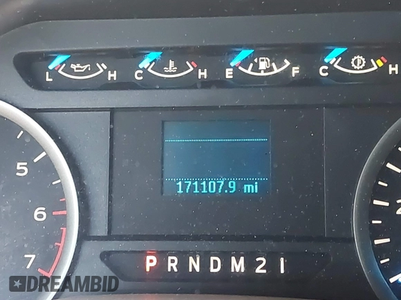 2016 Ford F-150 XL z VIN 1FTEW1CF2GFB54713, wystawiony jako IAAI lot #42340281 z przebiegiem 171 107 mil mil oraz . Historia ofert i sprzedaży dostępna na DreamBid. Obrazek 15.