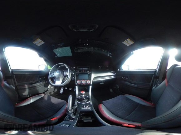 2016 Subaru WRX STI z VIN JF1VA2V65G9819805, wystawiony jako IAAI lot #41894754 z przebiegiem 54 722 mil mil oraz . Historia ofert i sprzedaży dostępna na DreamBid. Obrazek 19.