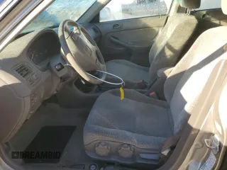 2000 Honda Civic EX with VIN 1HGEJ8644YL028293, listed as a Copart auction lot 47086695 with 278,884 mi miles and Salvage Title. Bid and sale history available at carsss.com. Image 7.