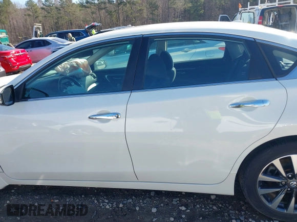 2017 Nissan Altima S with VIN 1N4AL3AP9HC159494, listed as a IAAI auction lot 41596180 with 59,332 mi miles and . Bid and sale history available at DreamBid. Image 14.